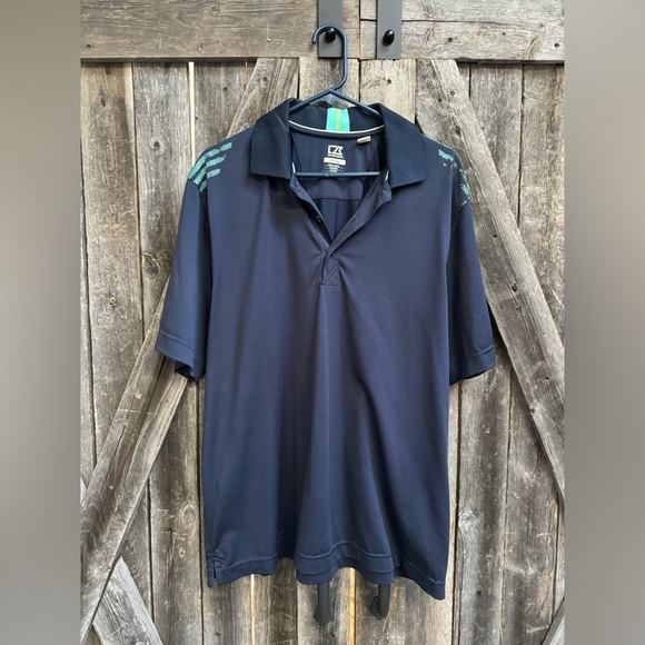 Cutter and buck golf shirt - Picture 1 of 3